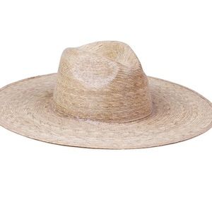 Lack of Color - La Palma Wide Fedora